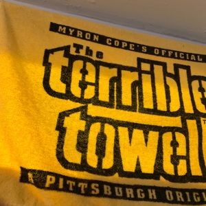 Meet your Posher, Colin